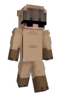 tendolino's Minecraft skin