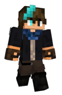Front of Creevi3314's skin