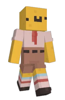 cloud15's Minecraft skin