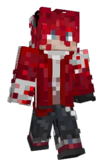 Front of Red_ex3's skin