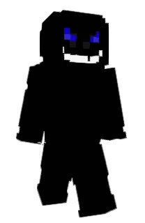 Front of sjoko124's skin