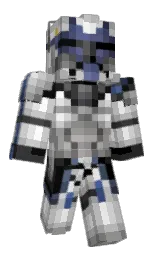 LegitUglyOrc's Minecraft skin wearing the Cherry Blossom cape