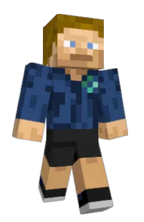 Front of TeeHomas222's skin