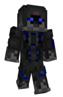 Front of _flame01's skin