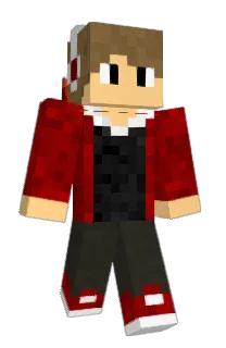 iNuc's Minecraft skin