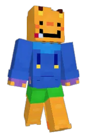 Skin preview