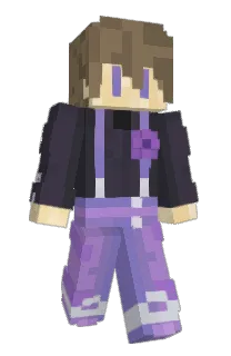 floofylive's Minecraft skin