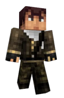 Tomcat87's Minecraft skin