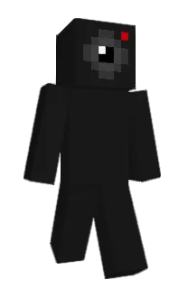 Front of ChrystianEli's skin
