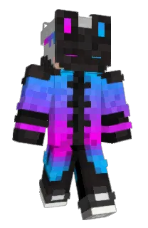 Sunkbugle's Minecraft skin