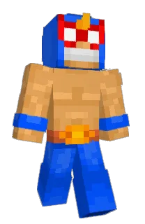 Front of Woozi1012's skin