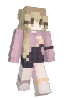 Front of _3tar_'s skin