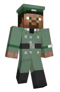 Front of AdrianPandora's skin