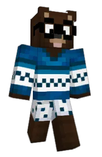 TheMcBro's Minecraft skin
