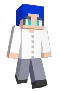 Front of YOHAN_34's skin