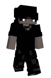 Front of ranitamalevola's skin