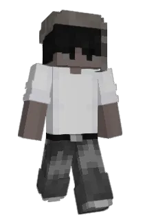 Katozai's Minecraft skin