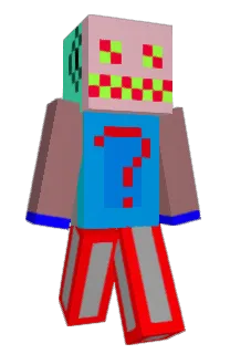 Hkid2000's Minecraft skin