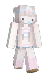 dearlyemmy's Minecraft skin
