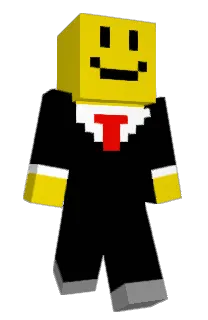 Front of Happy201008's skin