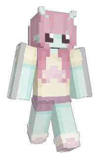 shuuatical's Minecraft skin