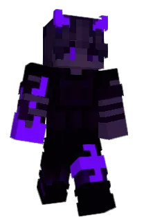 Front of RazeL_MC's skin