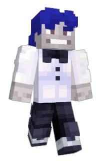 Front of Mriglobruh's skin