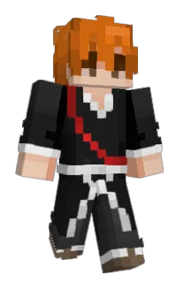 Prime2033's Minecraft skin