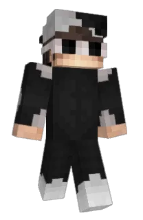 svnyOG's Minecraft skin