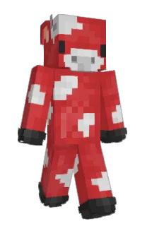 BOWLCUTS's Minecraft skin