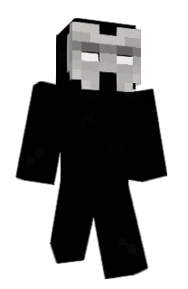 Vazmc's Minecraft skin