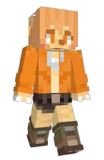 NODOBOTOk's Minecraft skin