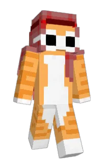 Front of s2s's skin