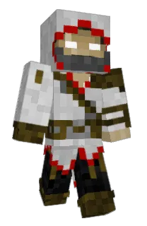 Front of jois_exc's skin