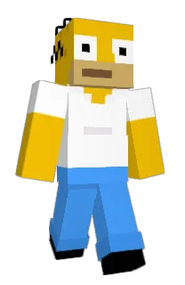 Front of KyKy124's skin