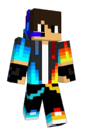 Skin preview