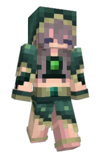 anenimus's Minecraft skin