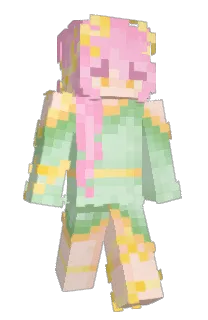 Veeruskaaa's Minecraft skin