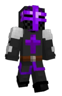 HeyBabyHowieDoin's Minecraft skin