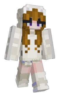 Front of Malrakh's skin