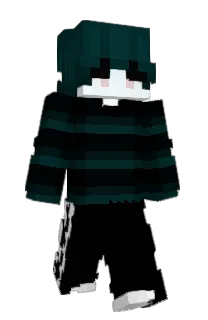 Front of ynowq's skin