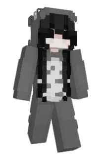 eroiscool's Minecraft skin
