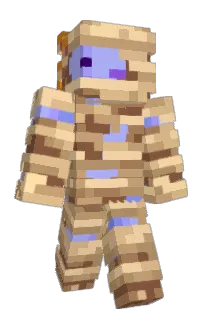 BinTinFreshSkin's Minecraft skin