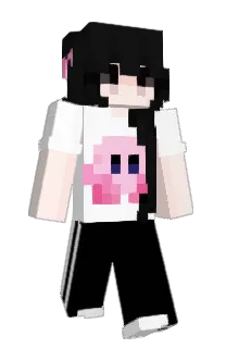 Front of pristinecat2019's skin