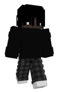 Front of Dariuskfc's skin