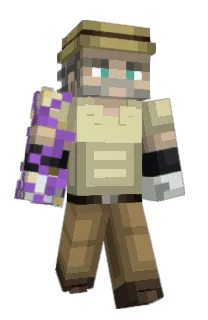 MEGA_999's Minecraft skin