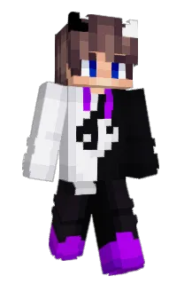 Front of _GreatAttractor_'s skin