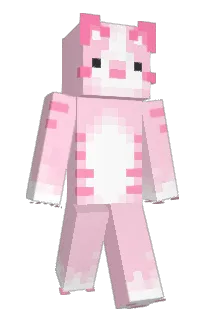 Front of SMatsuki's skin