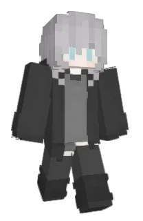gigamai's Minecraft skin