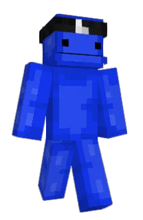 MqsicNotes's Minecraft skin